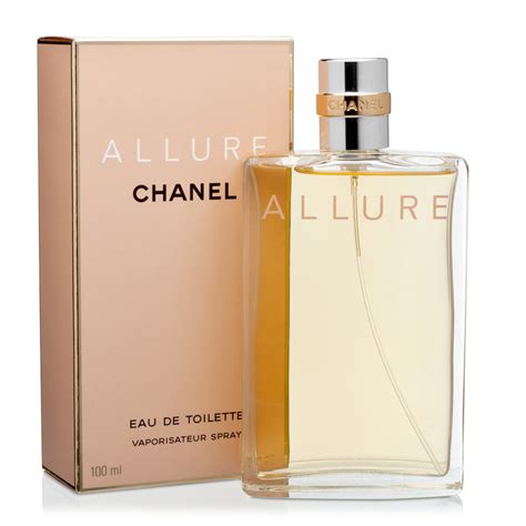 allure chanel eau de parfum spray|chanel allure perfume best price.